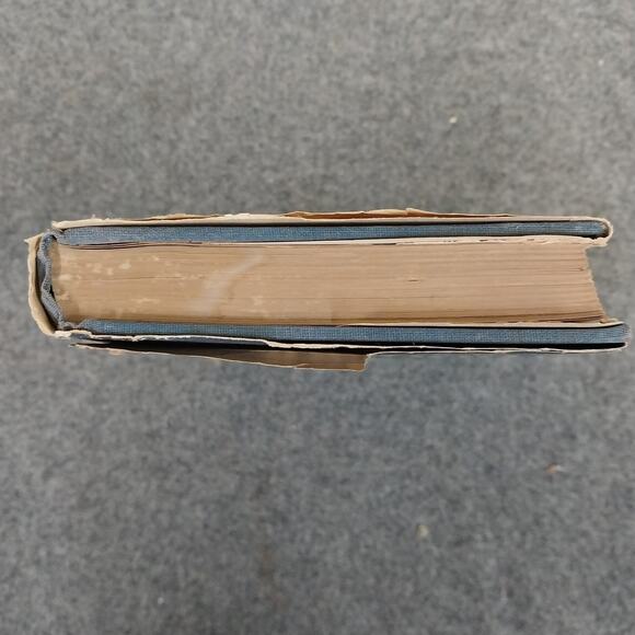 John Steinbeck the Moon Is Down 1942 TRUE 1st Edition & Printing HC DUST JACKET - Picture 3 of 6